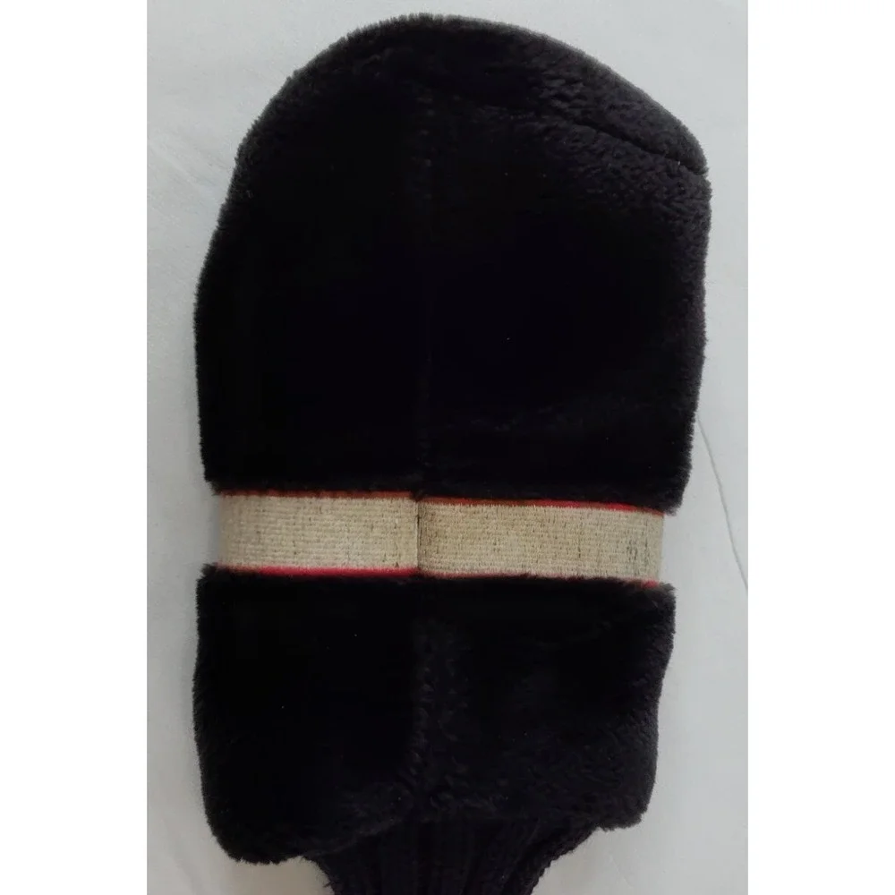 Callaway Head Cover‎ Golf Big Bertha 1 Wood Sock War Bird Sole Plate B52.2ON1745